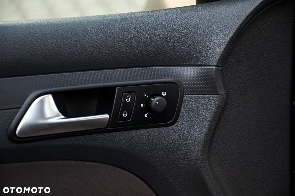 Volkswagen Caddy Trendline - 13