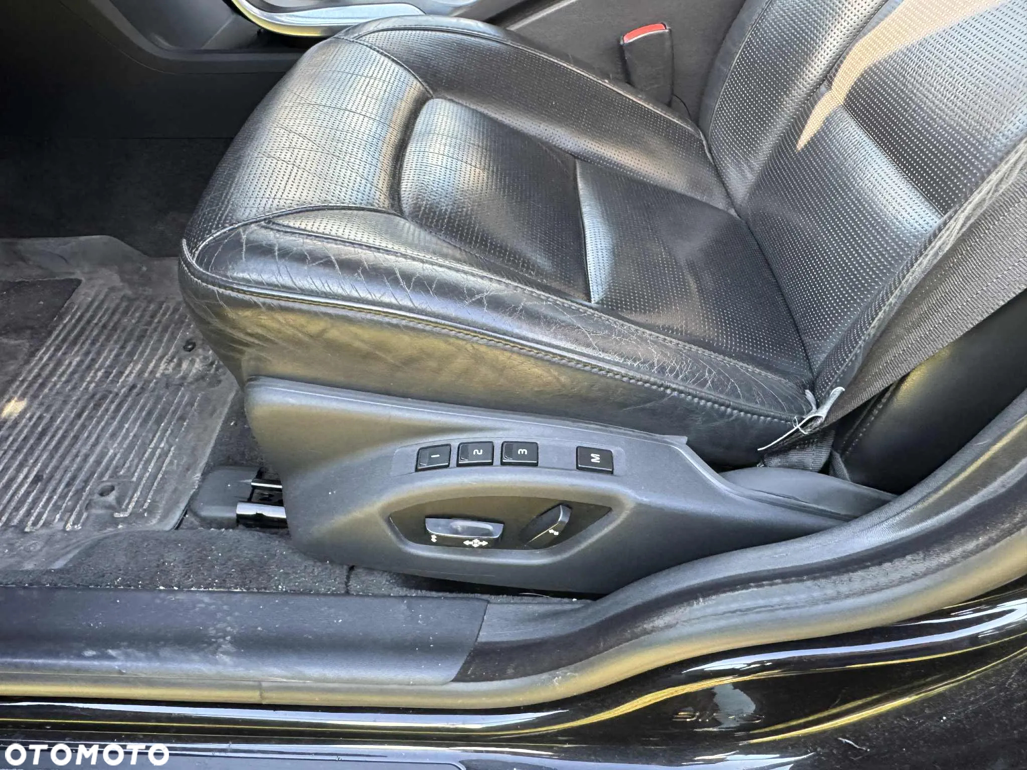 Volvo S80 D5 AWD Summum - 13
