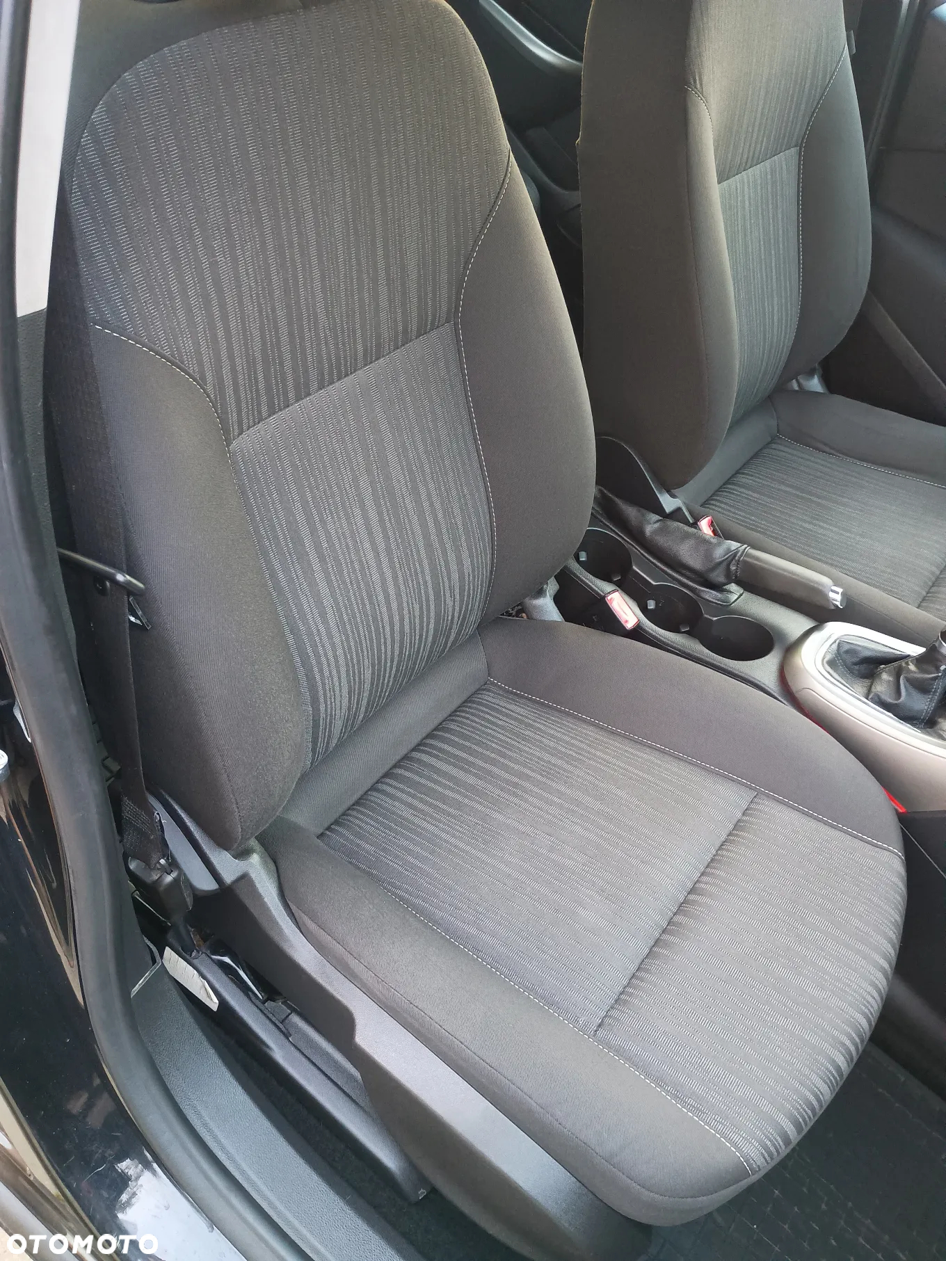 Opel Astra - 6