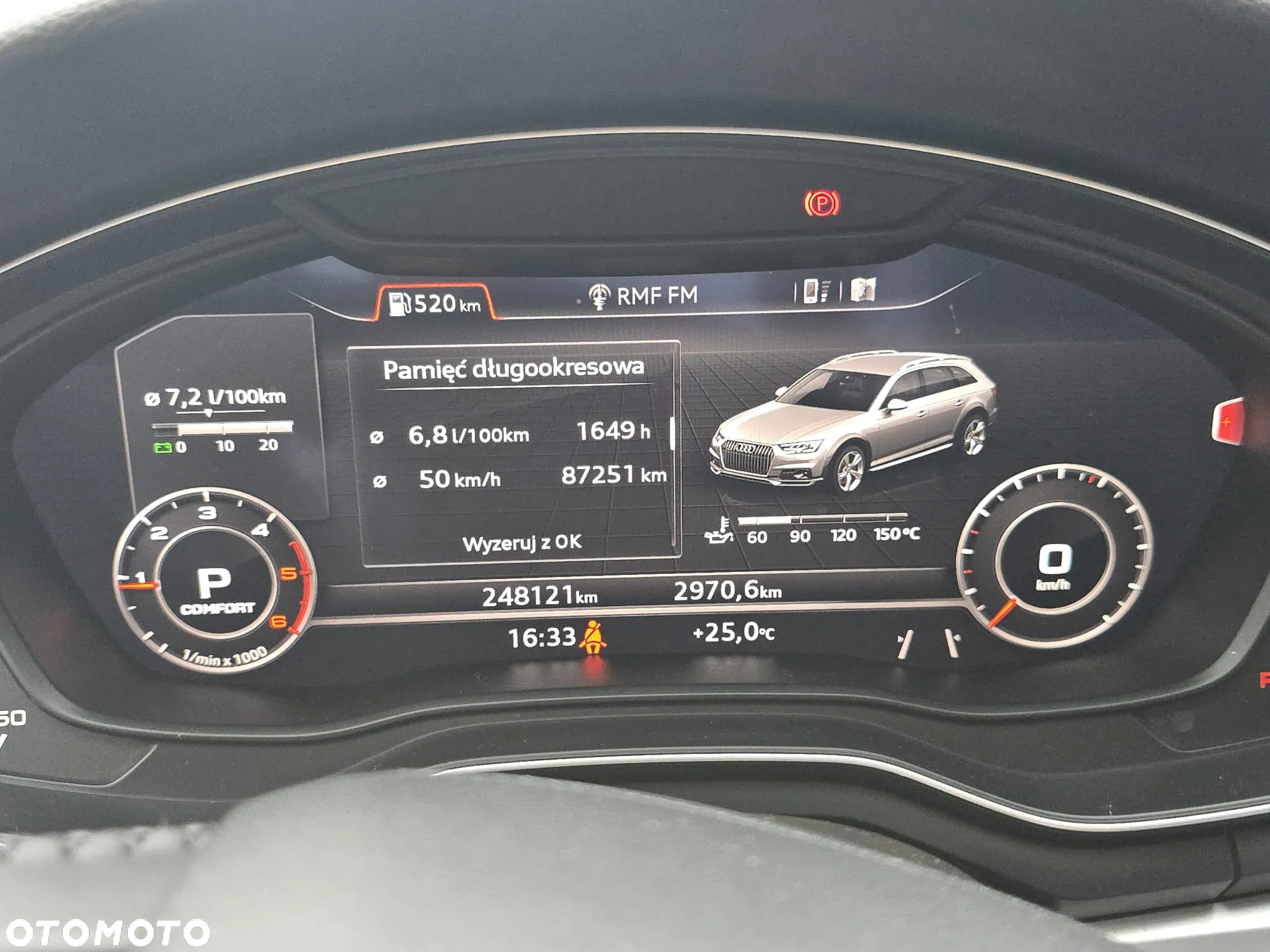 Audi A4 Allroad 2.0 TDI Quattro S tronic - 12