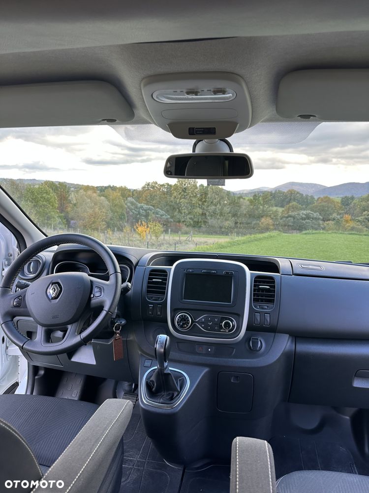 Renault Trafic Wavecamper - 28