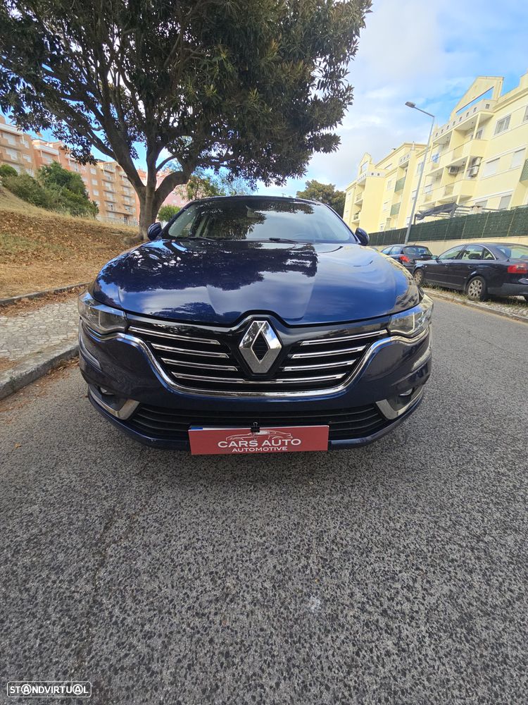 Renault Talisman - 38