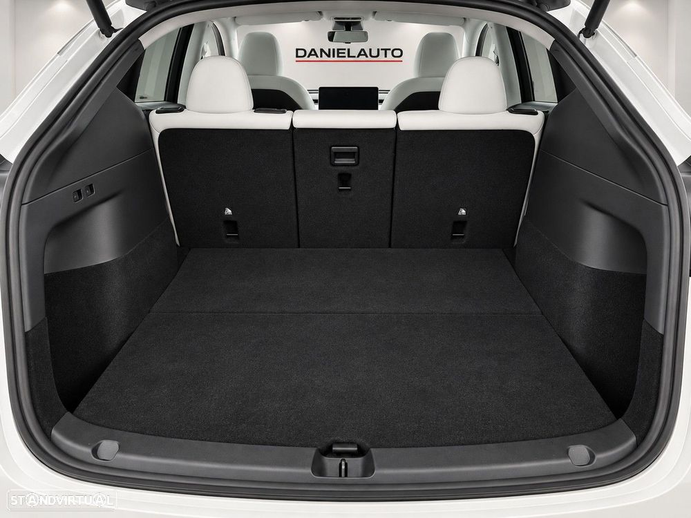 Tesla Model Y Long Range Tração Integral - 7
