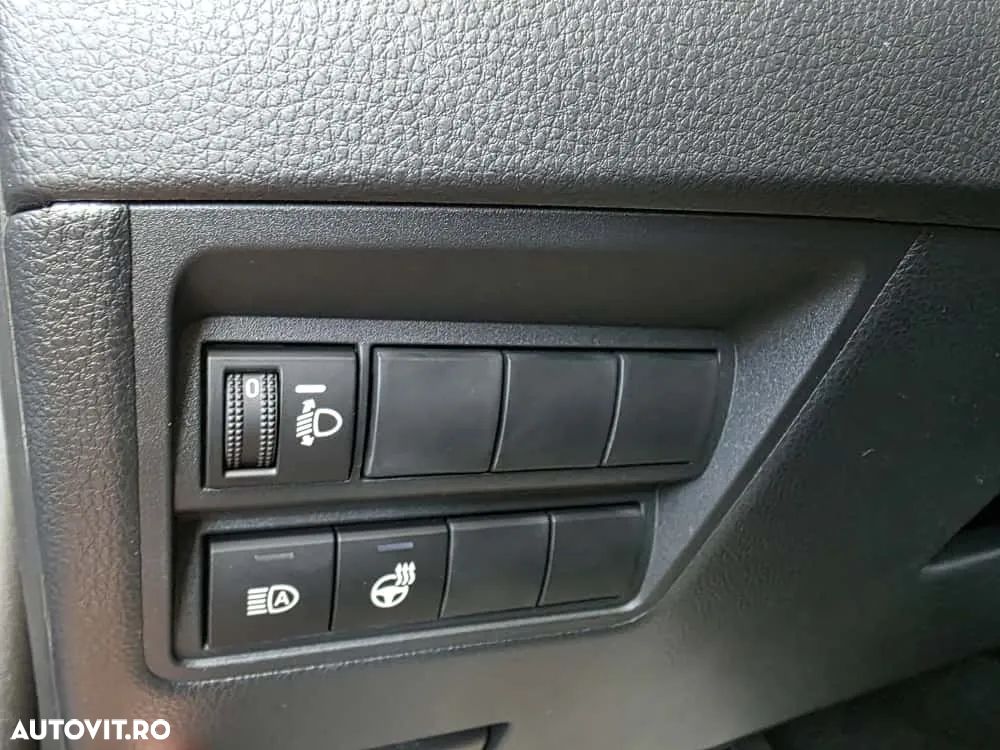 Mazda 2 Hybrid 1.5 VVT-i 116 CVT CENTRE-LINE - 9