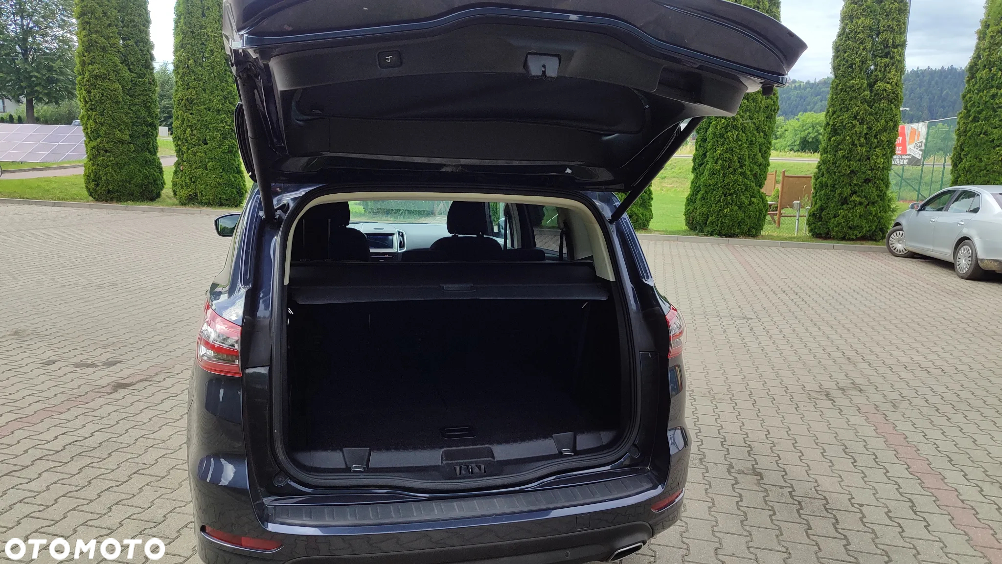 Ford S-Max 2.0 EcoBlue TITANIUM - 22
