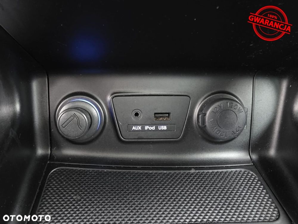 Hyundai ix35 - 34
