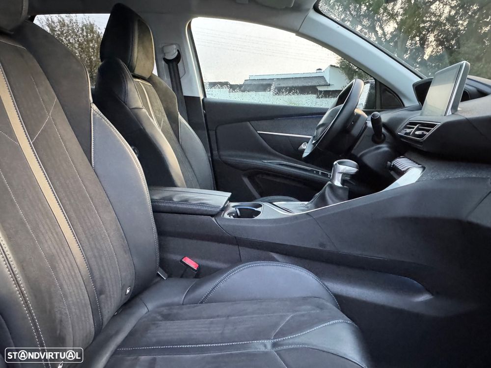Peugeot 3008 PureTech 130 Stop & Start Crossway - 7
