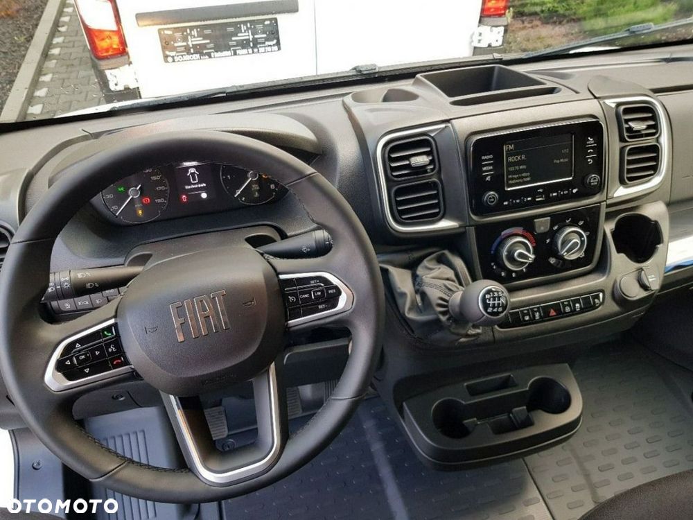Fiat Ducato - 5