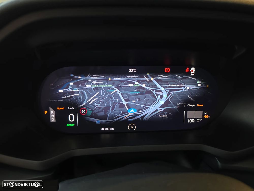 Polestar 2 Long Range 78 kWh - 30