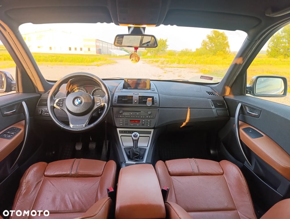 BMW X3 - 11