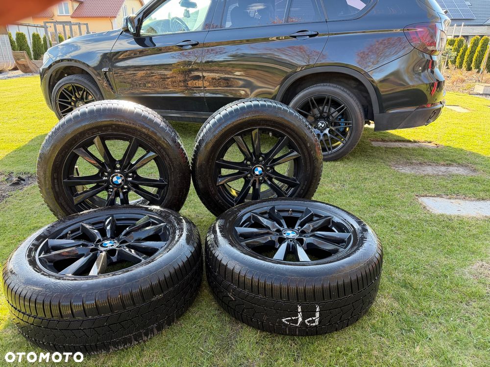 BMW X5 - 19