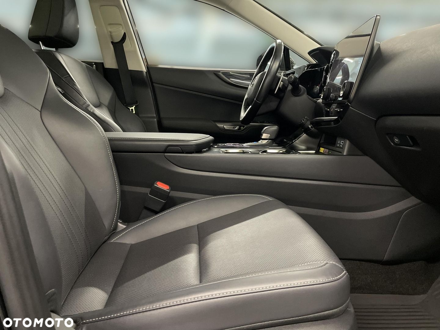 Lexus NX 350h Prestige AWD - 13