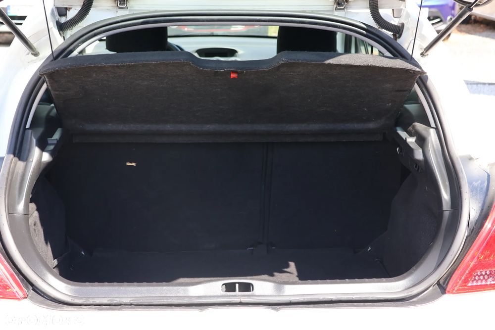 Peugeot 308 1.4 Trendy - 11