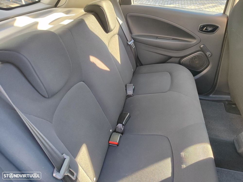 Renault Zoe - 7