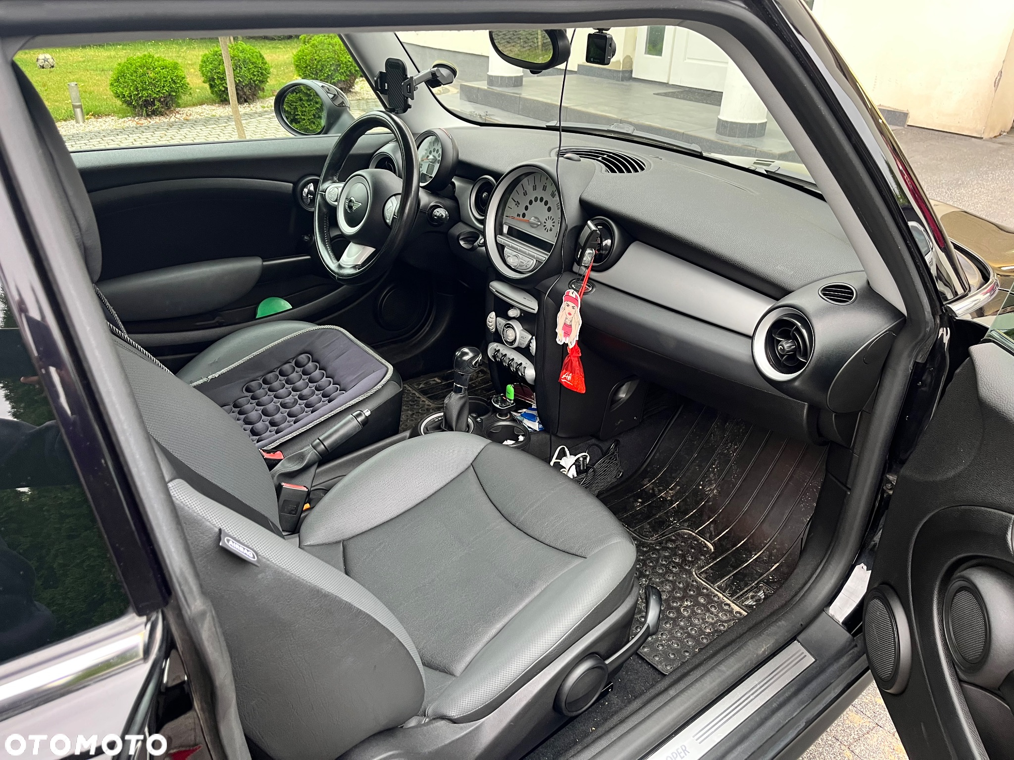 MINI Cooper - 10