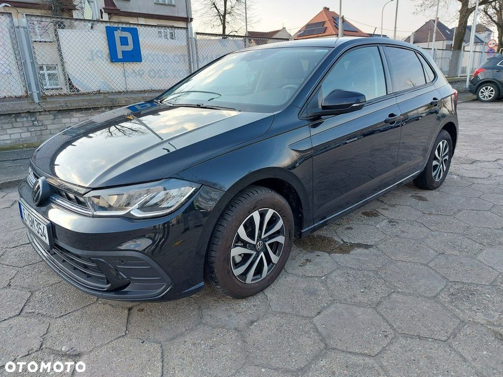 Volkswagen Polo - 6