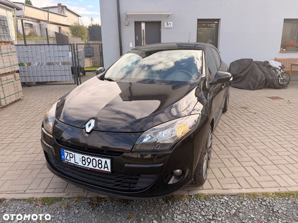 Renault Megane 1.5 dCi Generation Authentique - 1