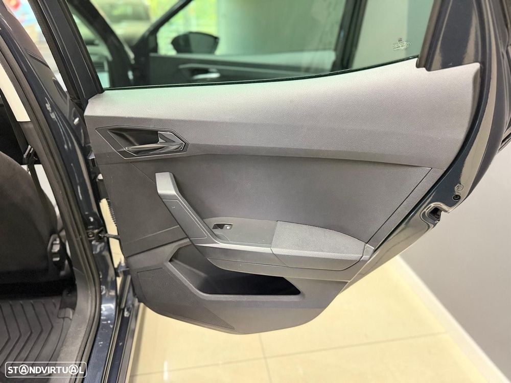 SEAT Arona 1.0 TSI Style DSG - 12
