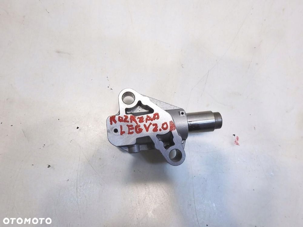 NAPINACZ ROZRZĄDU SUBARU LEGACY V 2.0 D - 2