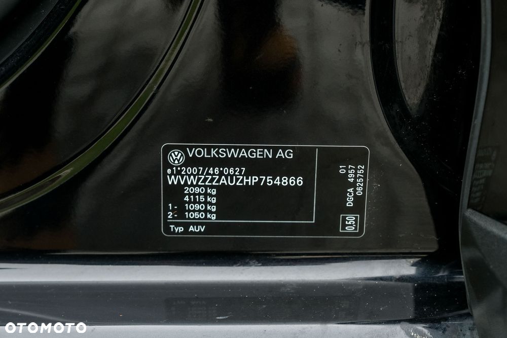 Volkswagen Golf Alltrack 2.0 TDI 4Motion BlueMotion Techn DSG - 29