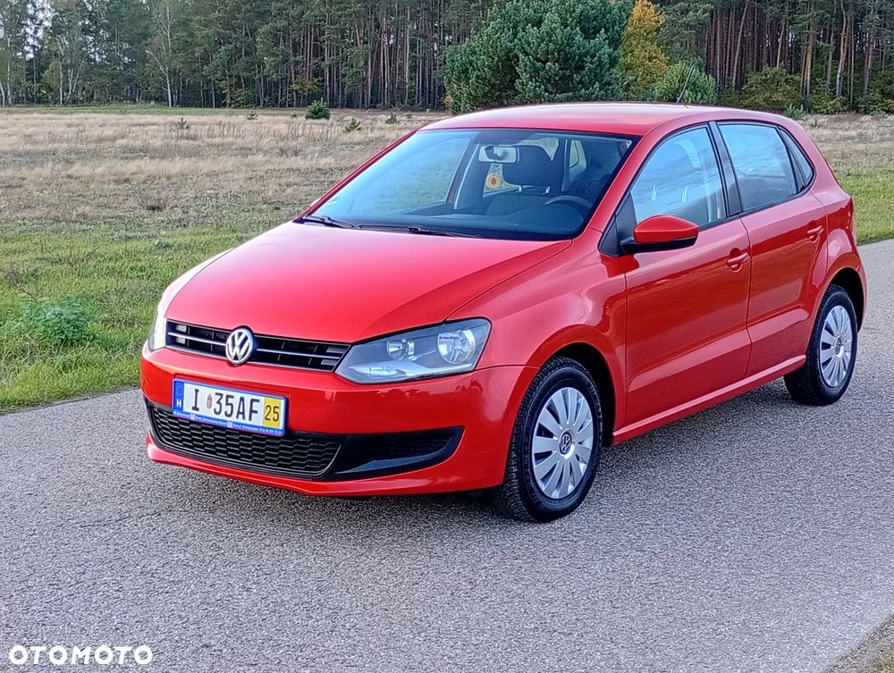 Volkswagen Polo 1.4 16V Trendline - 5