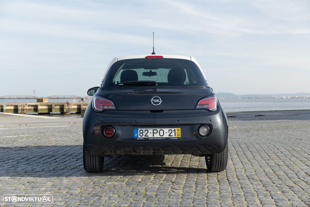Opel Adam 1.2 Glam - 4