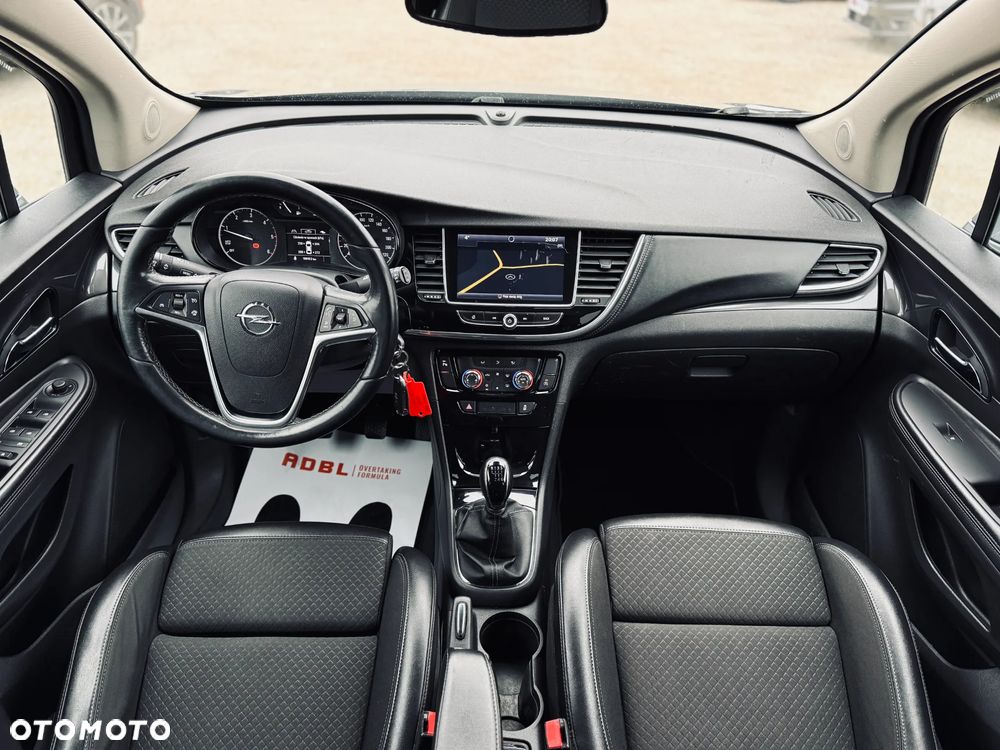 Opel Mokka X ver-1-6-cdti-cosmo-s-s - 21