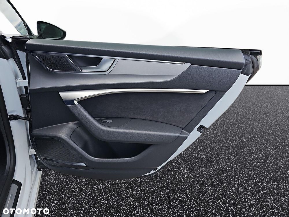 Audi A7 Sportback - 27