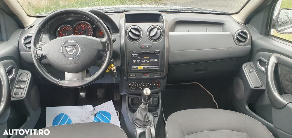 Dacia Duster - 16