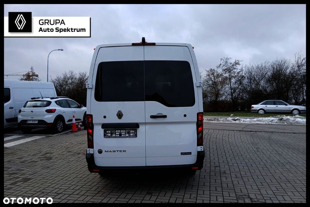 Renault Master L3 Extra - 5