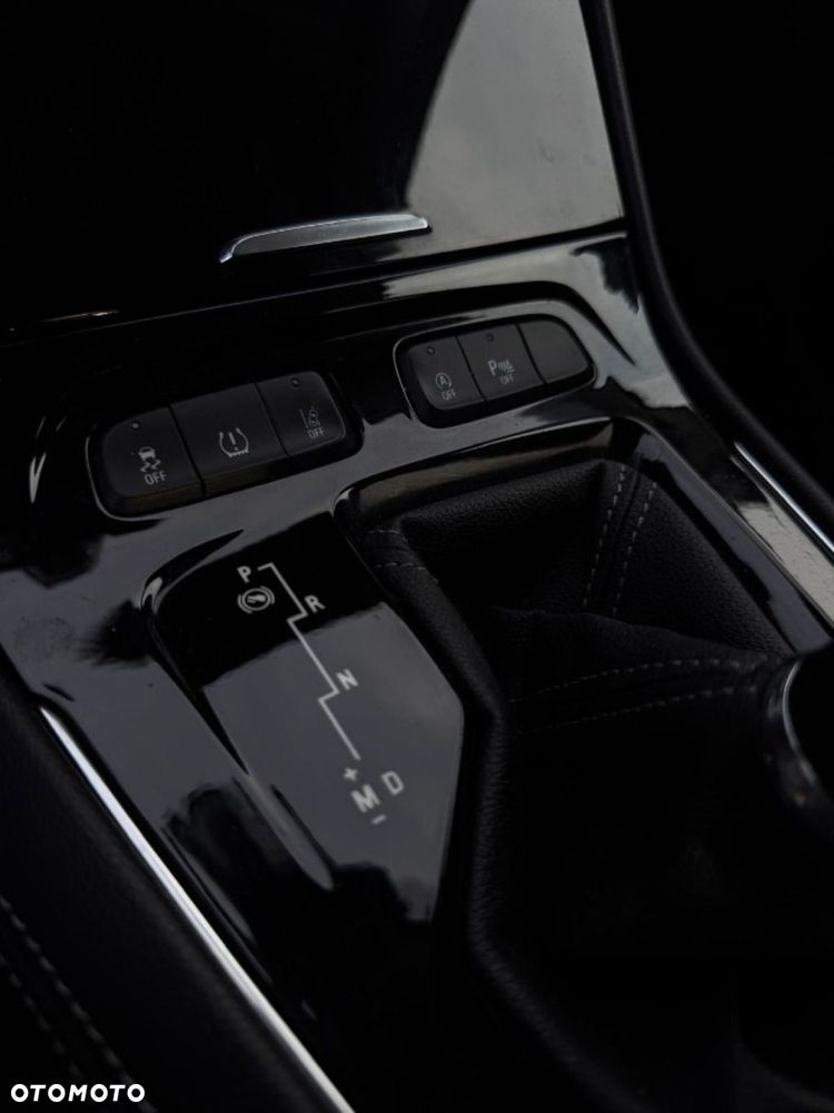 Opel Grandland X - 33