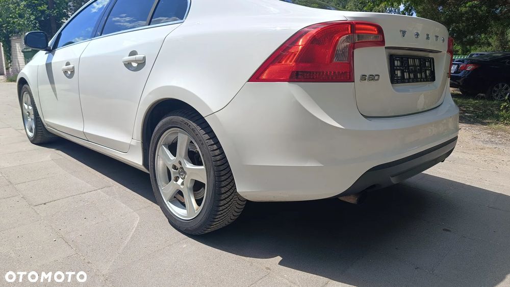 Volvo S60 2.5 T5 - 29