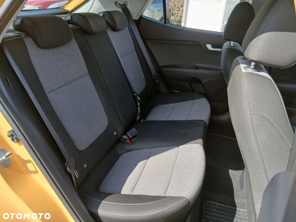 Kia Stonic 1.0 T-GDI M - 18