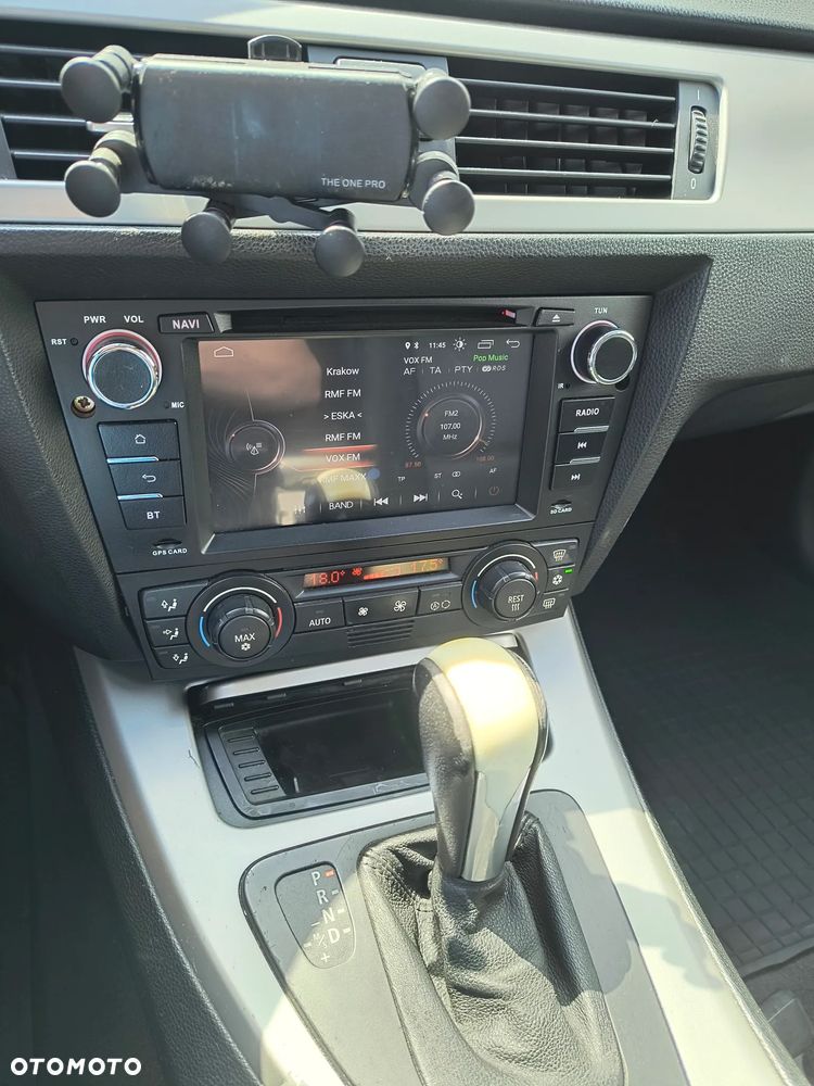 BMW Seria 3 - 6