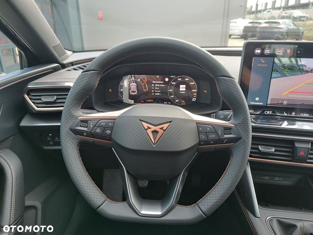 Cupra Leon 1.5 TSI - 16