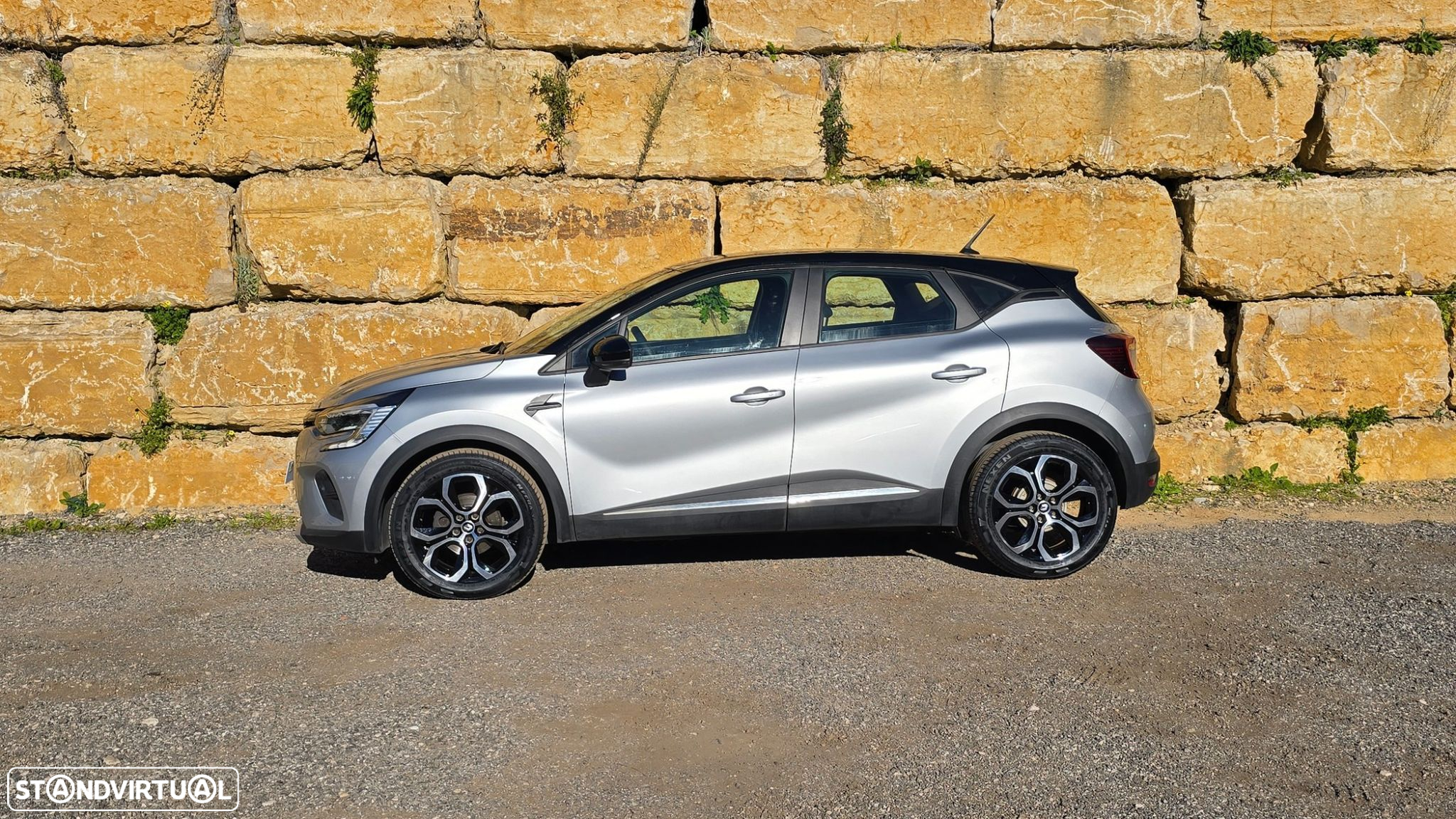 Renault Captur - 3