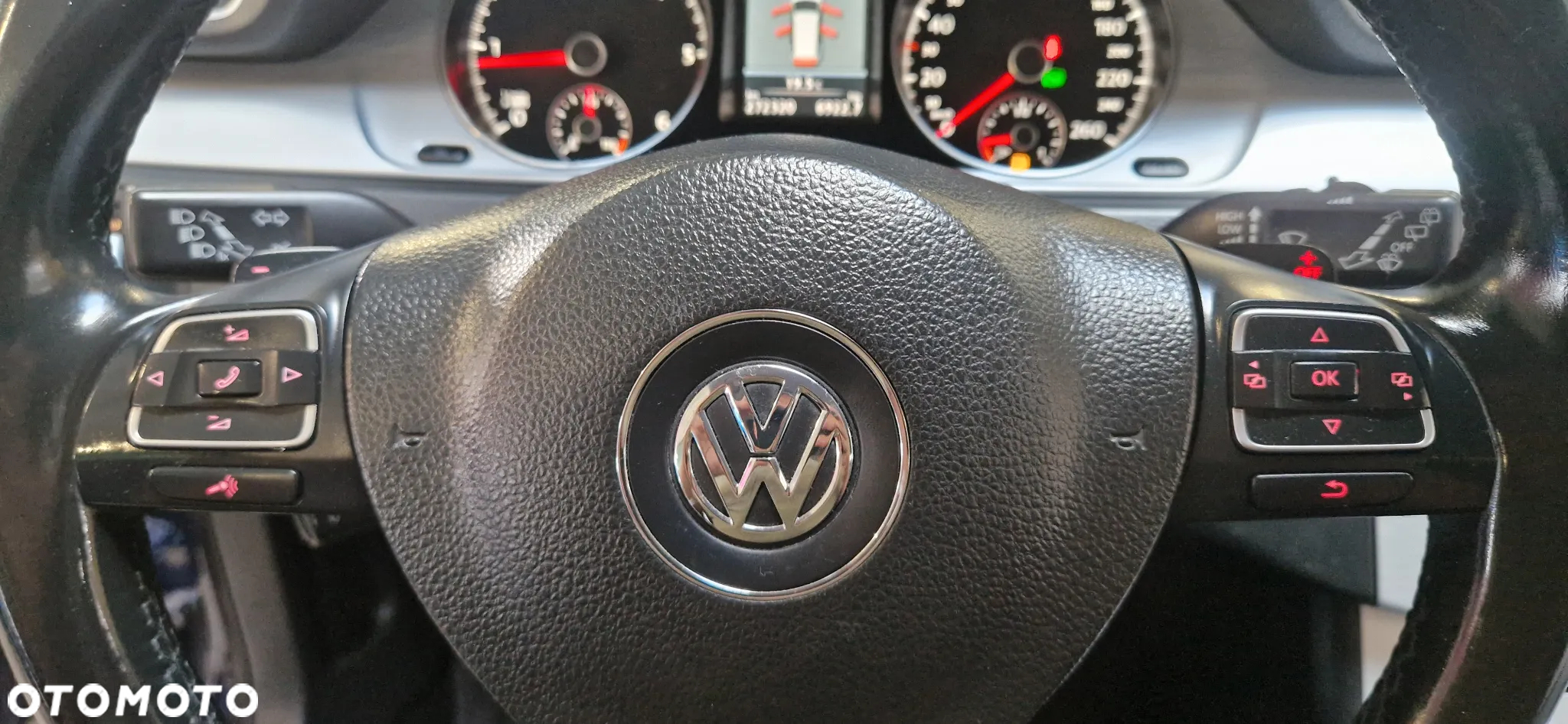 Volkswagen Passat Alltrack 2.0 TDI 4Mot DSG - 23