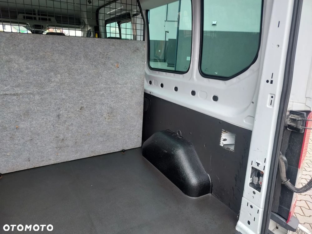 Ford Transit ver-kombi-l3h2-trend - 25