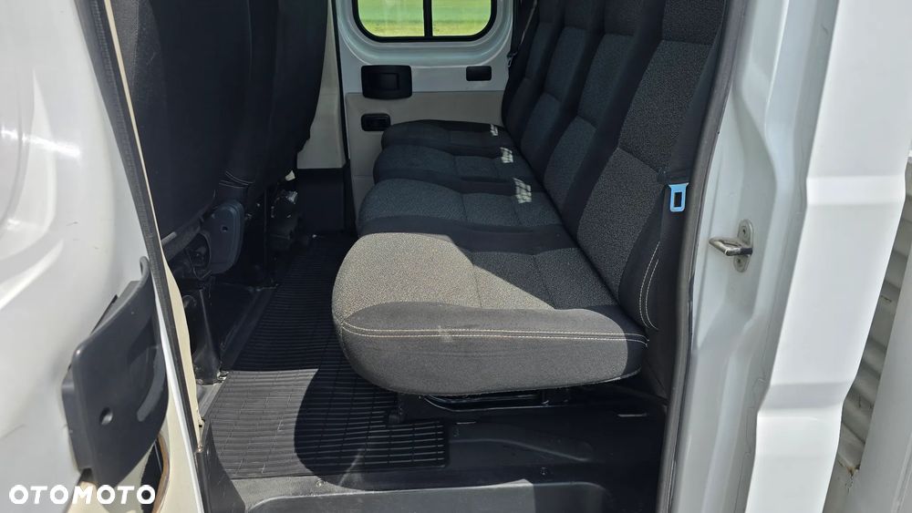 Fiat Ducato - 16