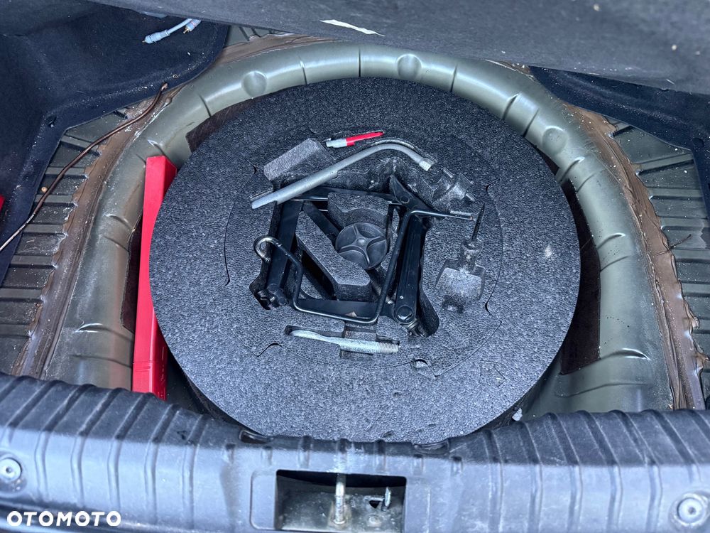 Alfa Romeo 159 1.9 JTDM 16V DPF - 8