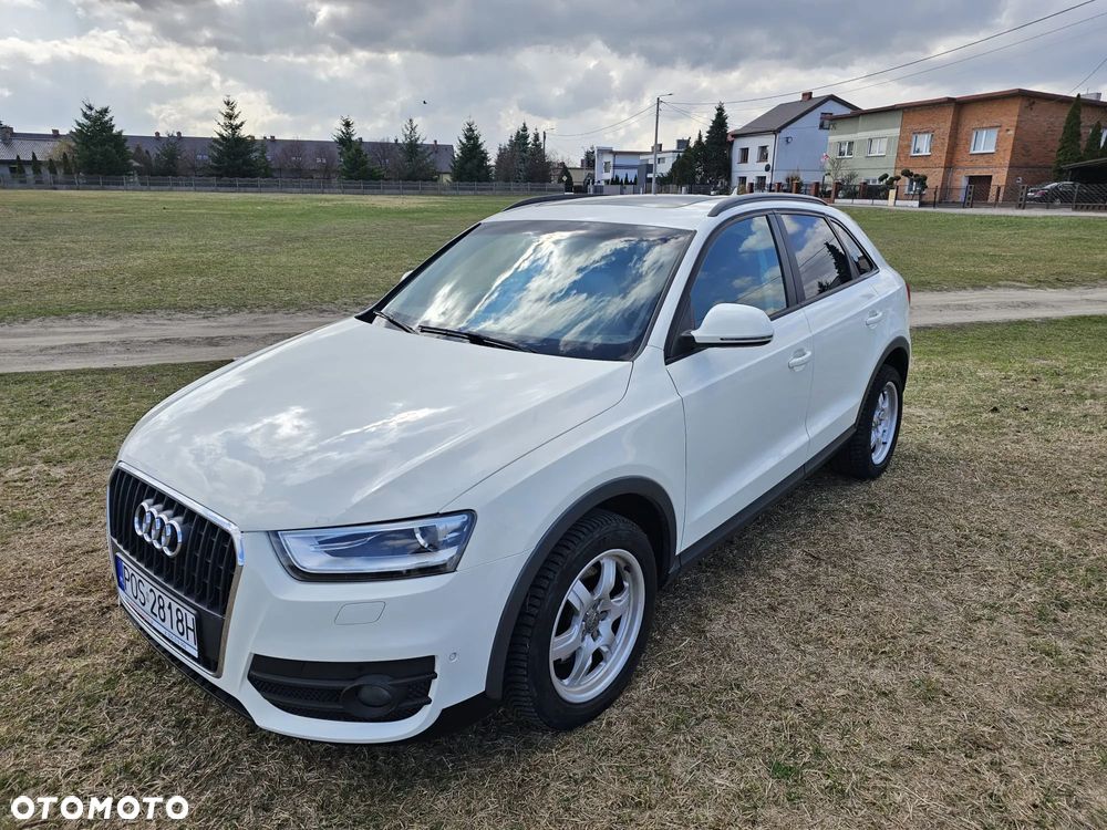 Audi Q3 2.0 TDI - 6