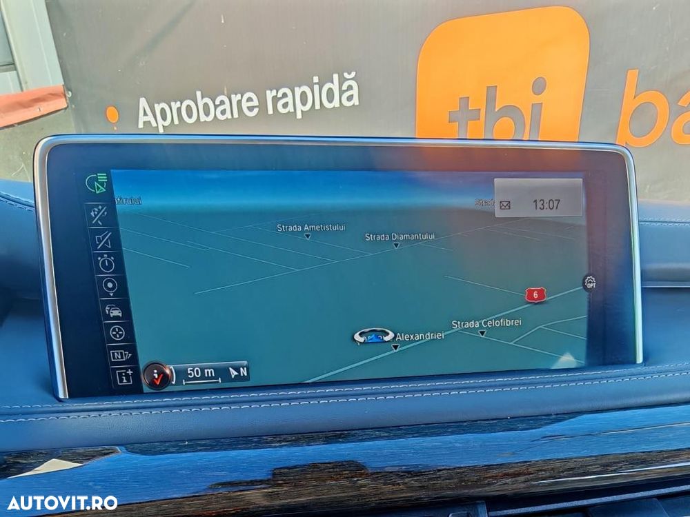 BMW X5 xDrive30d Sport-Aut. - 15