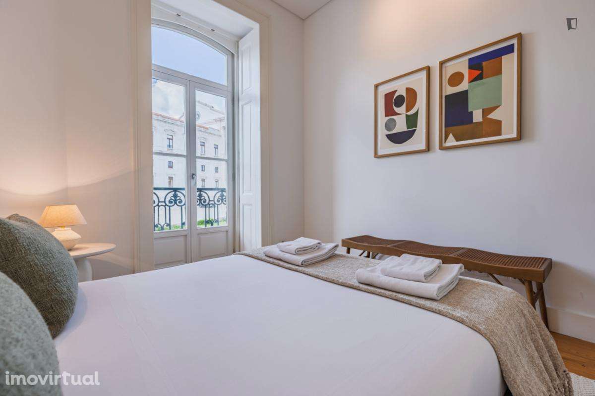 Apartamento com 2 quartos - localizado em São Bento Lisbon - Grande imagem: 3/41