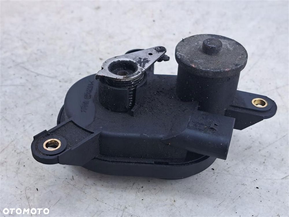 Nastawnik KLAP Mercedes E-klasa E-klasa W211 2.7CDI 2002-2009RA6111500494 - 2