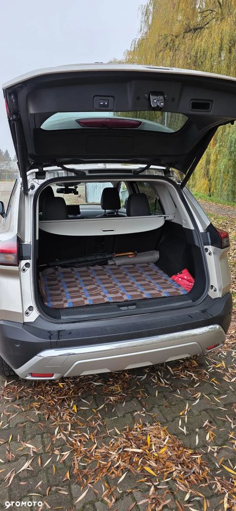 Nissan X-Trail 1.5 VC-T e-POWER Tekna e-4ORCE - 13