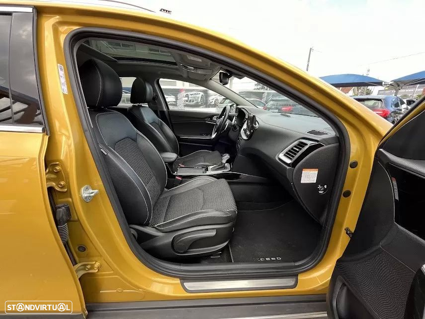 Kia XCeed 1.6 GDi PHEV Drive - 27