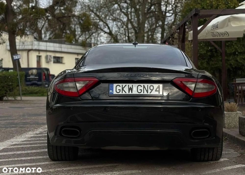 Maserati GranTurismo - 28