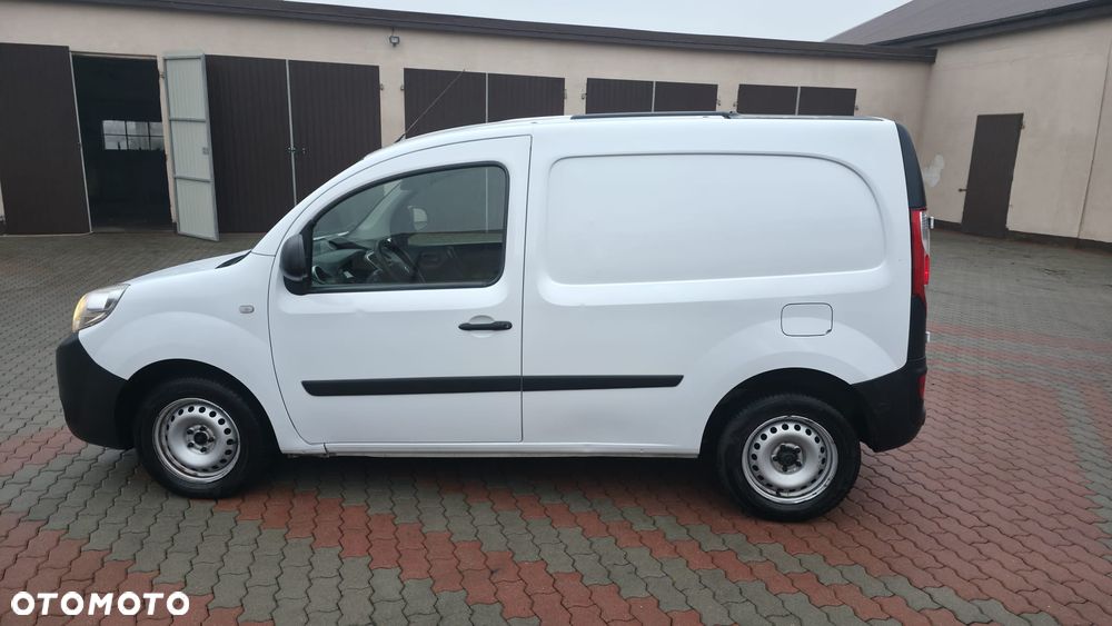 Renault Kangoo - 7