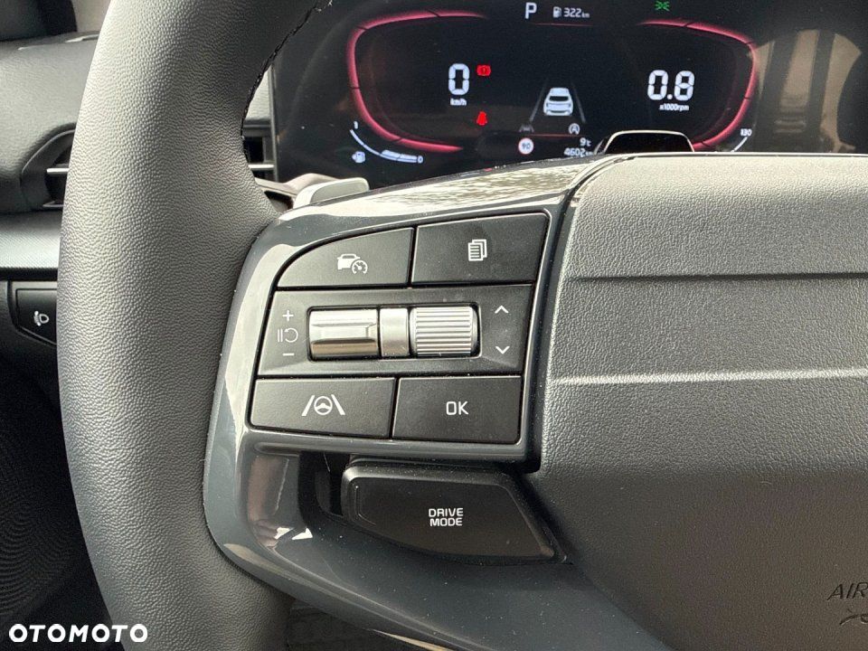 Kia XCeed - 27