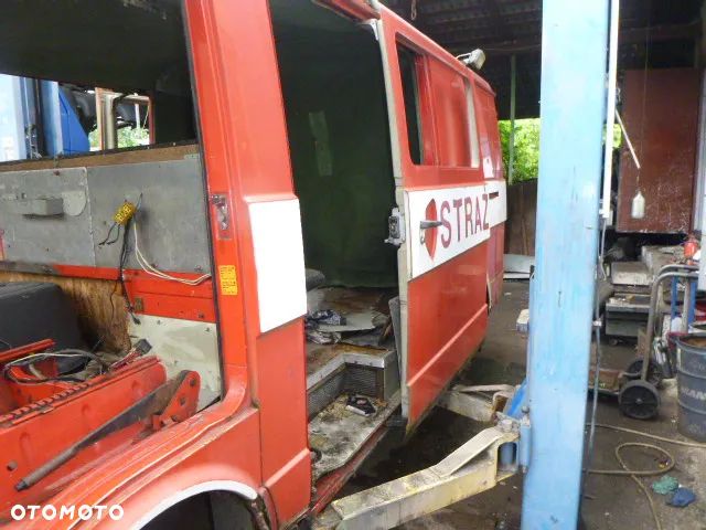 DRZWI BOCZNE PRZESUWNE VW LT 1 PRAWE LEWE - 3